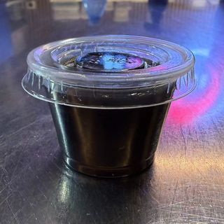 salsa teriyaki 25g