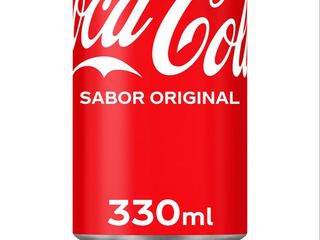 cocacola 330ml