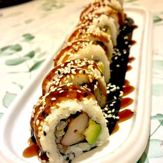 URANMAKI POLLO ASADO 8U 烤鸡卷