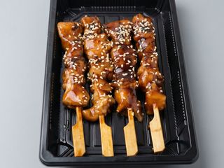 POLLO ASADO 4U 鸡串