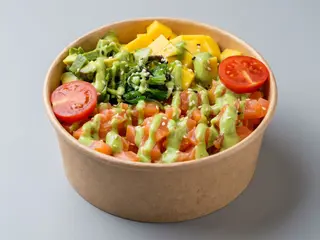 2001 POKE SALMON