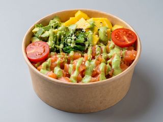 2001 POKE SALMON