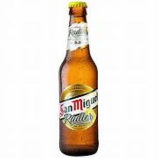 San Miguel Radler