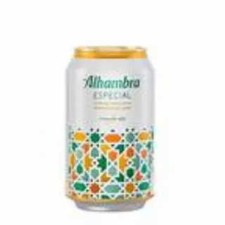 Alhambra Especial 330Ml