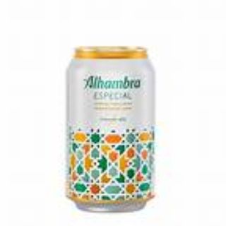 Alhambra Especial 330Ml