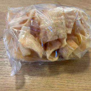 Pan de Gambas