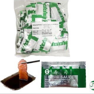 salsa soja mini 6.8g