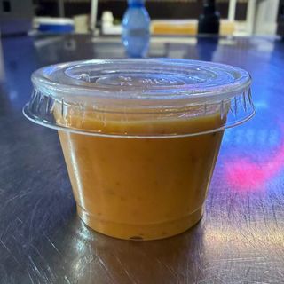 salsa picante dulce 25g