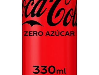 cocacola zero 330ml