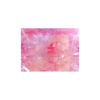 jengibre rosa mini 6g