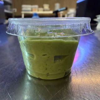 salsa rucula 25g