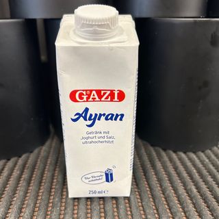 Ayran