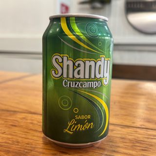 Shandy