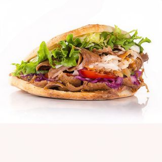Kebab normal