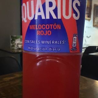 Aquarius melocoton
