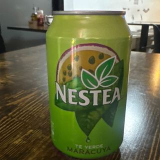 Nestea maracuyá