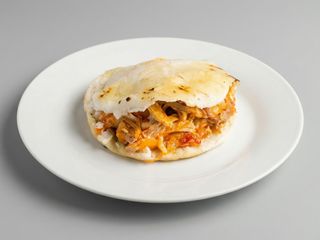 Arepas