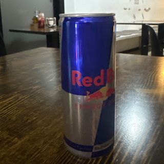 Red Bull