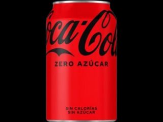 Coca Cola Zero