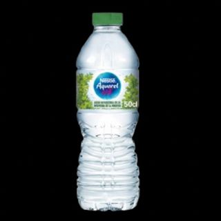 Agua Nestlé Aquarel
