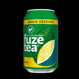 Fuze Tea