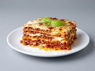 Lasaña