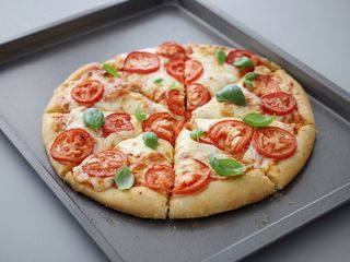 Pizza margarita