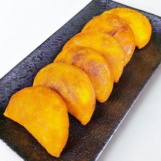 Mini empanadas (6 uds.)