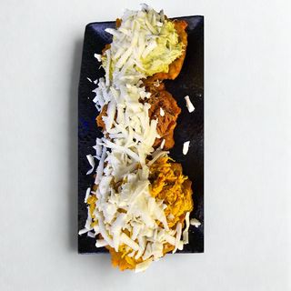 Mini patacones (3 uds.)