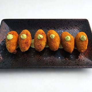 CROQUETAS (6 uds.)