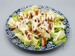 Ensalada César