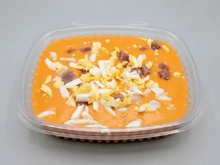 Salmorejo