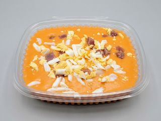 Salmorejo