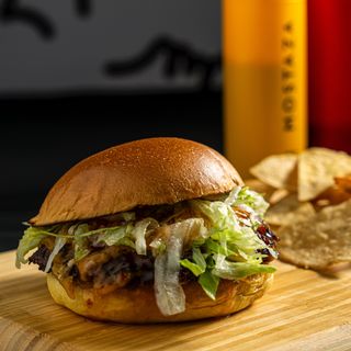 MENU REBELDE SIN CAUSA 