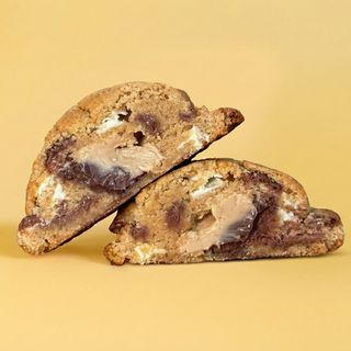 Cookie XL Nucita (Nocilla) (150 g.)