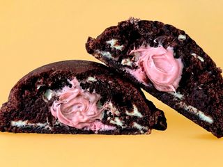 Cookie Choco-Fresa  (150gr)
