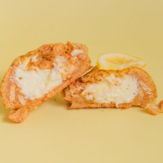 Cookie XL Lemon Cheesecake (150gr)