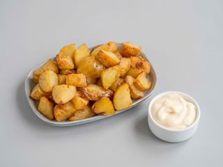 Bravas (pequeñas)