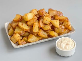 Bravas (grandes)