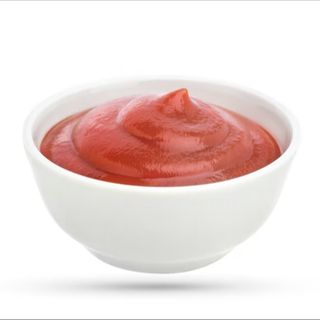 Salsa Kétchup