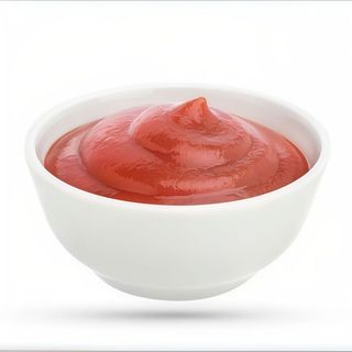 Salsa Kétchup