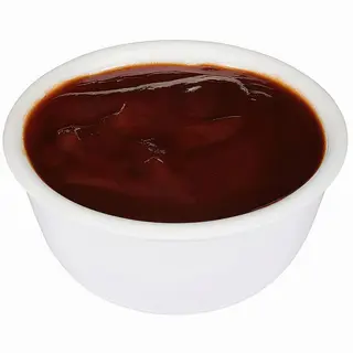 Salsa BBQ