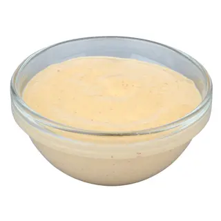 Salsa miel-mostaza