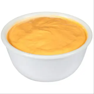 Tarrina cheddar