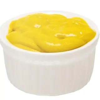 Salsa mostaza