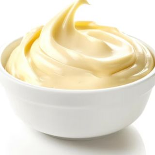 Salsa Mayonesa
