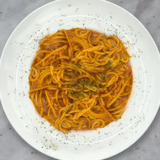 Boloñesa