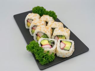 California Roll (8 uds)