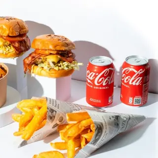 Hamburguesa 2