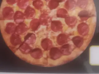 Pepperoni
